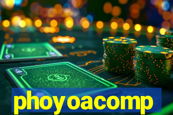 phoyoacomp