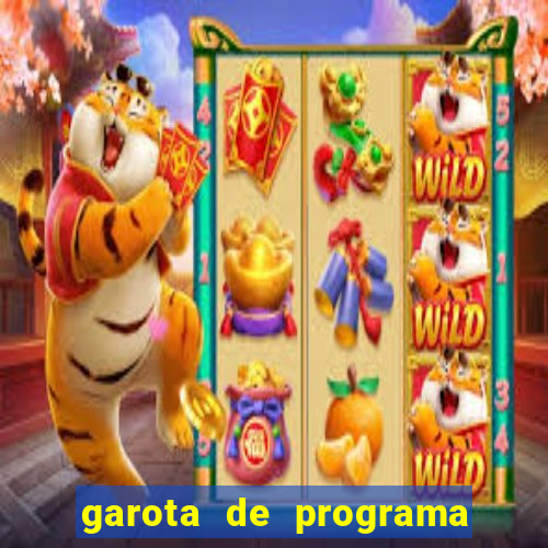garota de programa coroa salvador