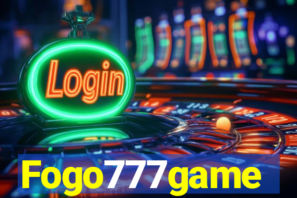 Fogo777game