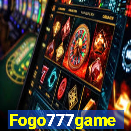 Fogo777game