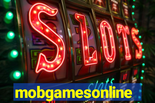 mobgamesonline