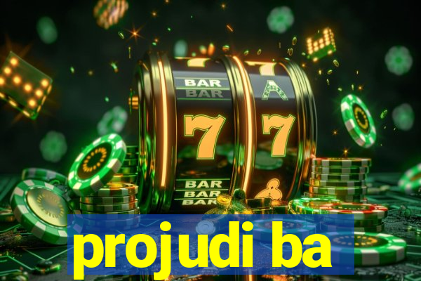 projudi ba