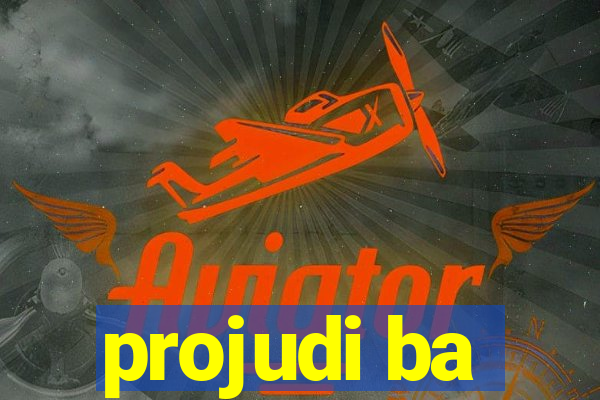 projudi ba