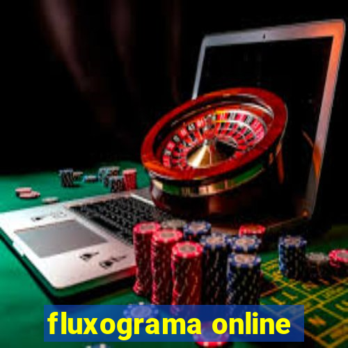 fluxograma online