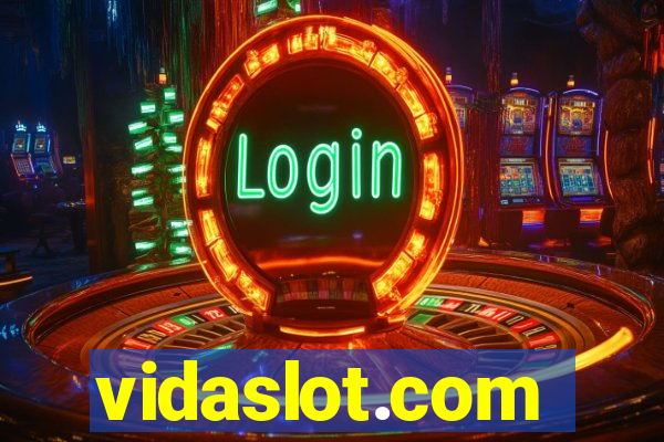 vidaslot.com