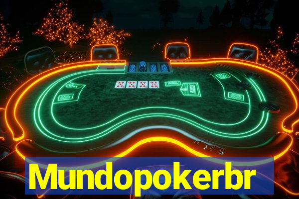Mundopokerbr