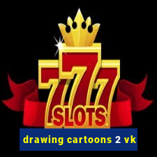 drawing cartoons 2 vk