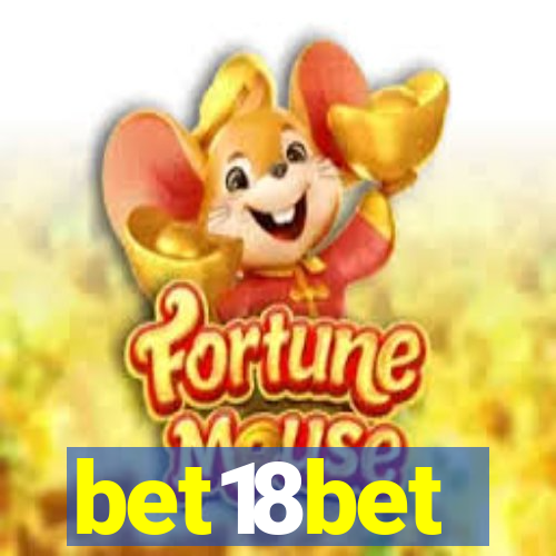 bet18bet