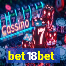 bet18bet