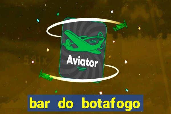bar do botafogo natal rn