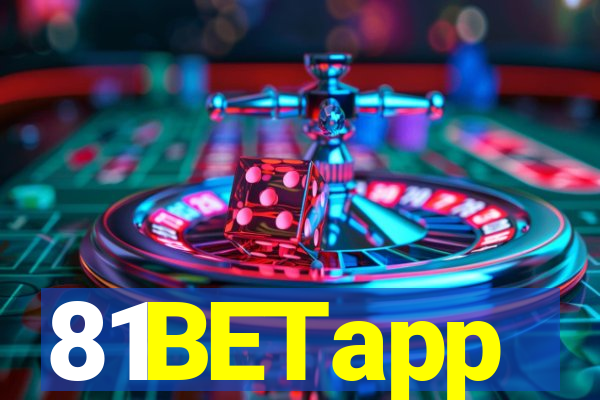 81BETapp