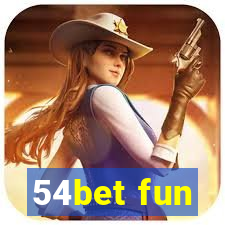 54bet fun
