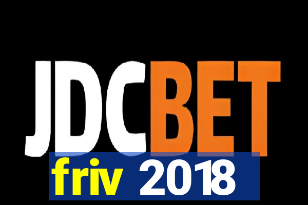 friv 2018