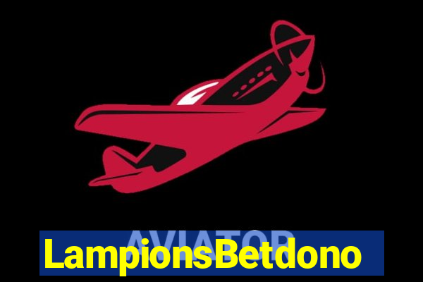 LampionsBetdono