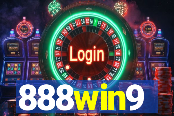 888win9