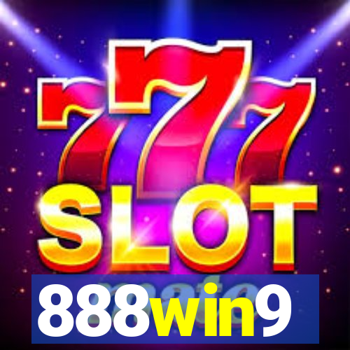 888win9