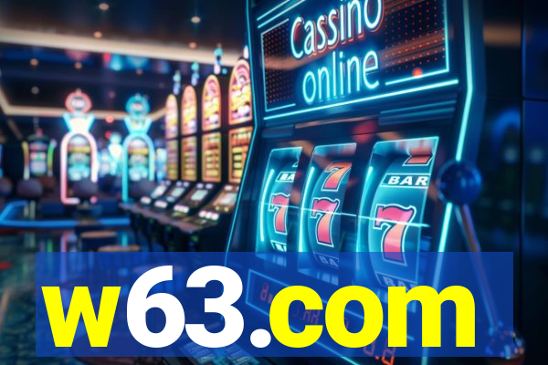w63.com