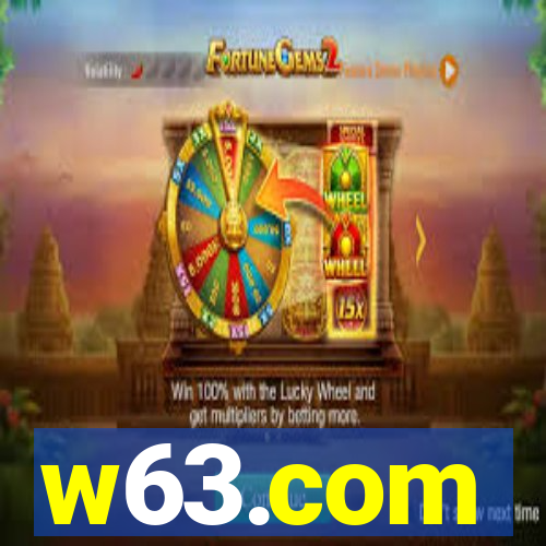 w63.com