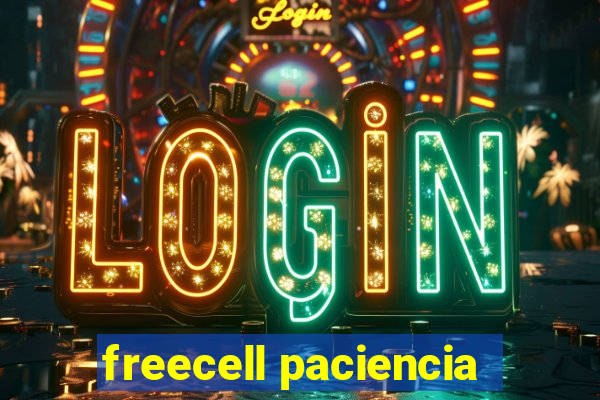 freecell paciencia