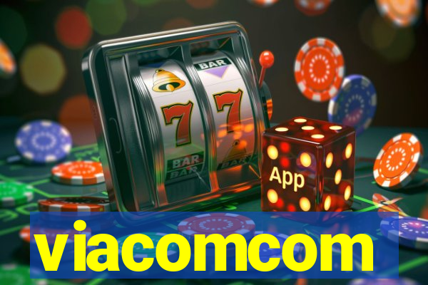 viacomcom