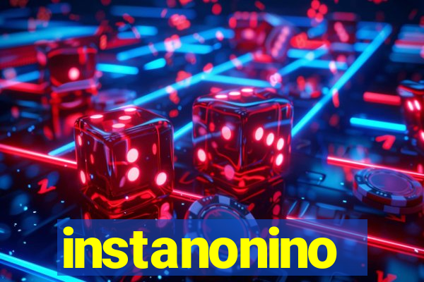 instanonino
