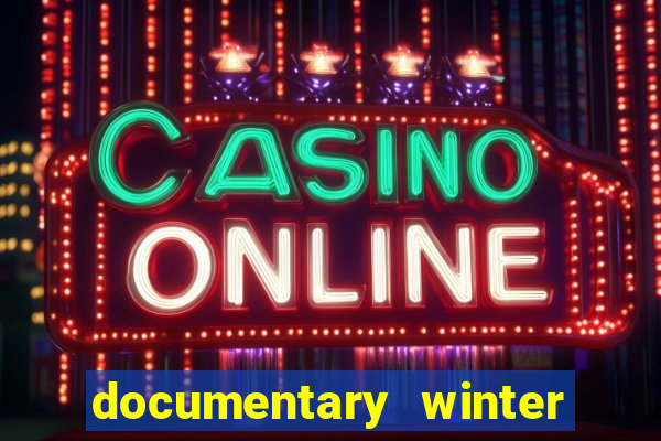 documentary winter on fire