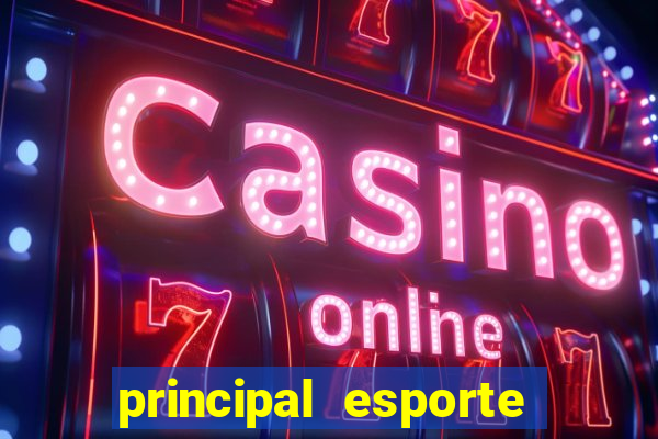 principal esporte do mexico