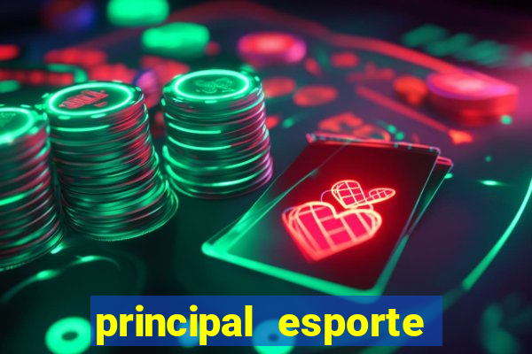 principal esporte do mexico