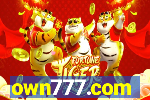 own777.com