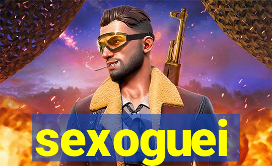 sexoguei