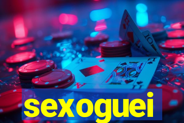 sexoguei