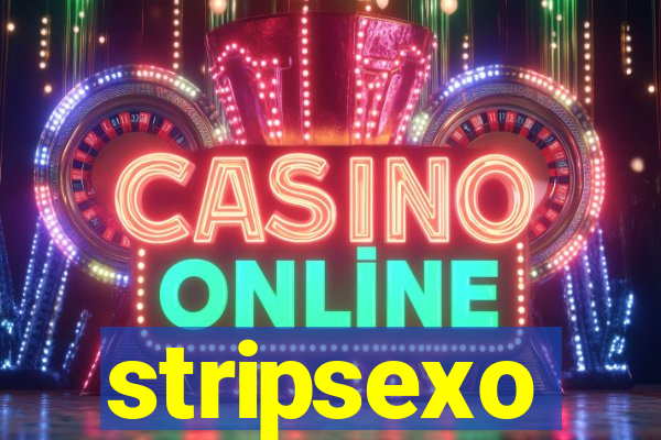 stripsexo