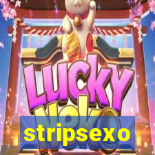 stripsexo