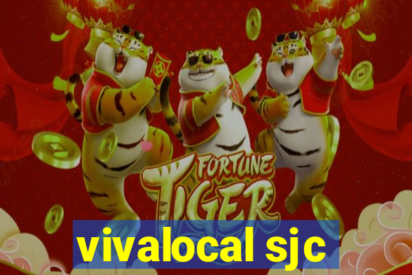 vivalocal sjc