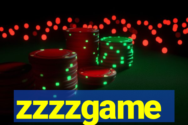 zzzzgame