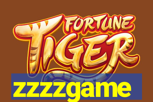 zzzzgame