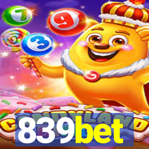 839bet
