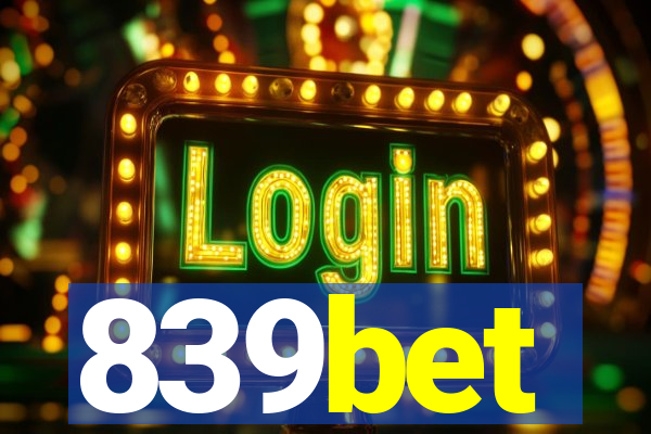 839bet