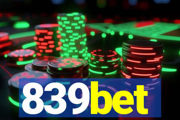 839bet
