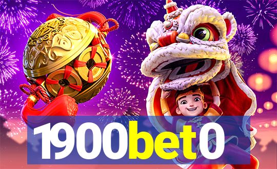 1900bet0
