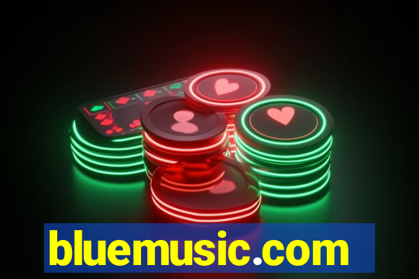 bluemusic.com