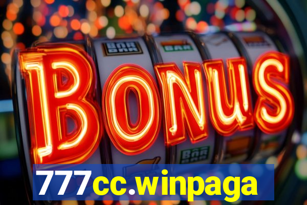 777cc.winpaga