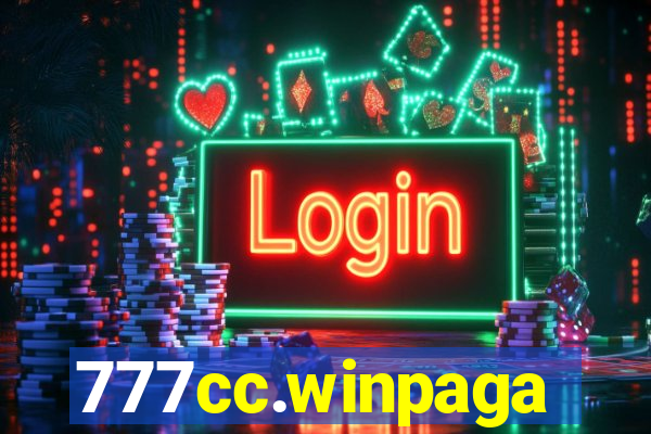 777cc.winpaga