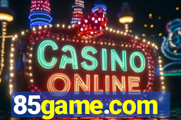 85game.com