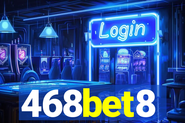 468bet8