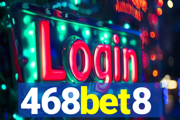 468bet8