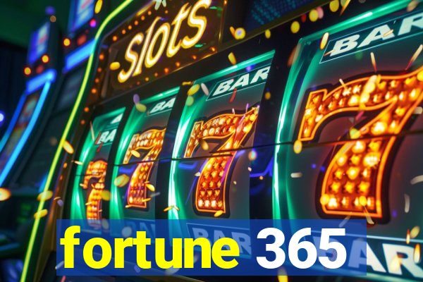 fortune 365
