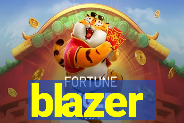 blazer