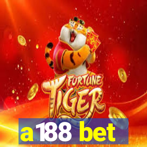 a188 bet