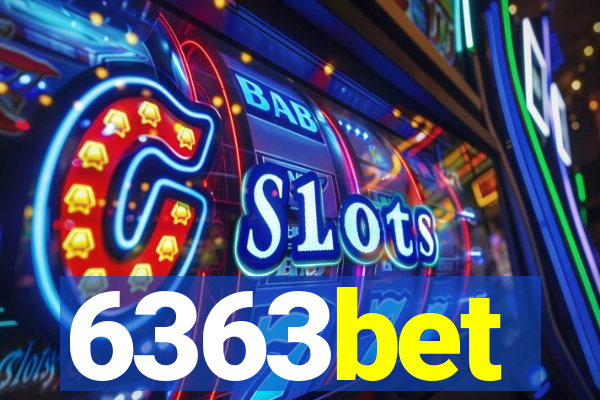 6363bet